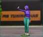 Preview: 1:18 Selfie Girl - Handmade - 3D - Unique -